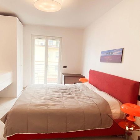 Appartamento Mare Blu Ventimiglia Esterno foto