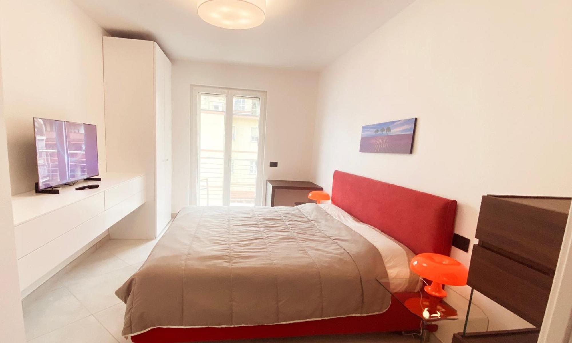 Appartamento Mare Blu Ventimiglia Esterno foto