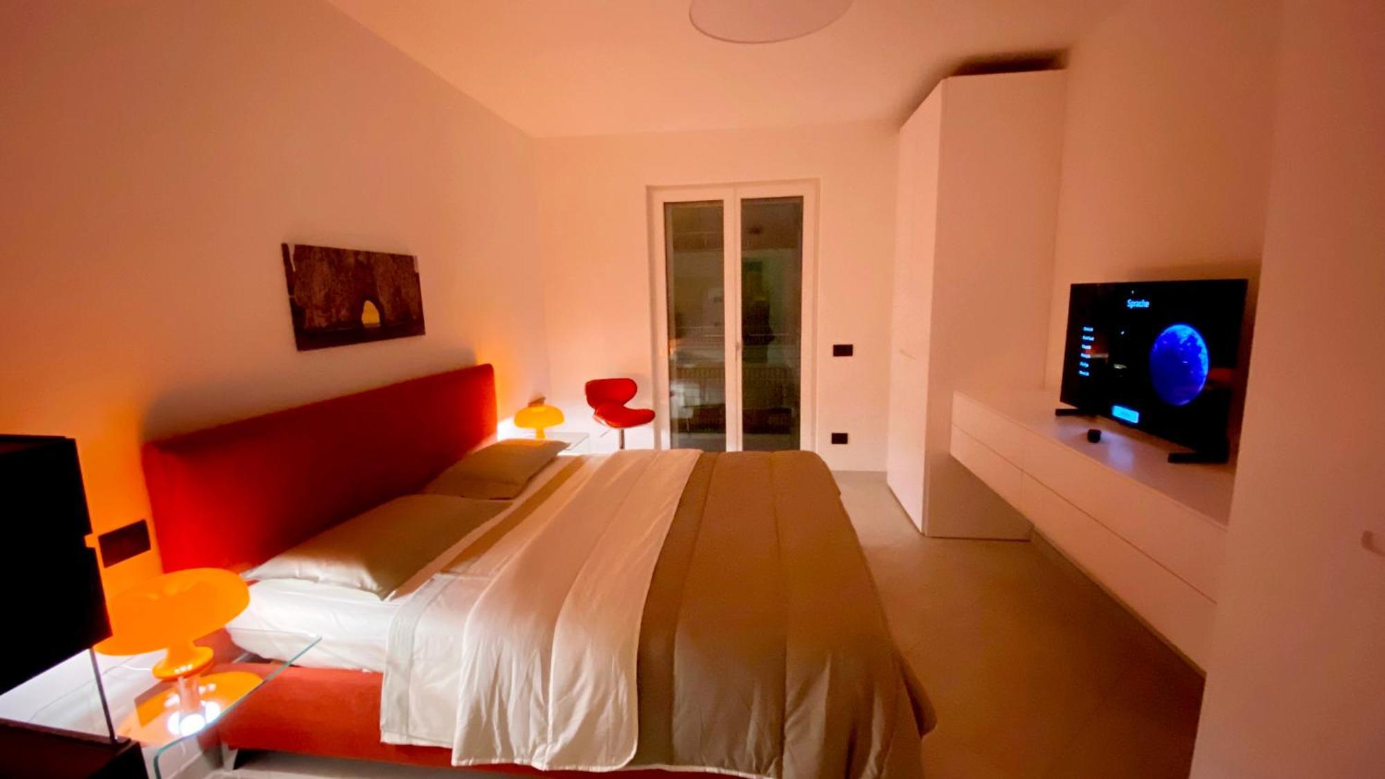 Appartamento Mare Blu Ventimiglia Esterno foto