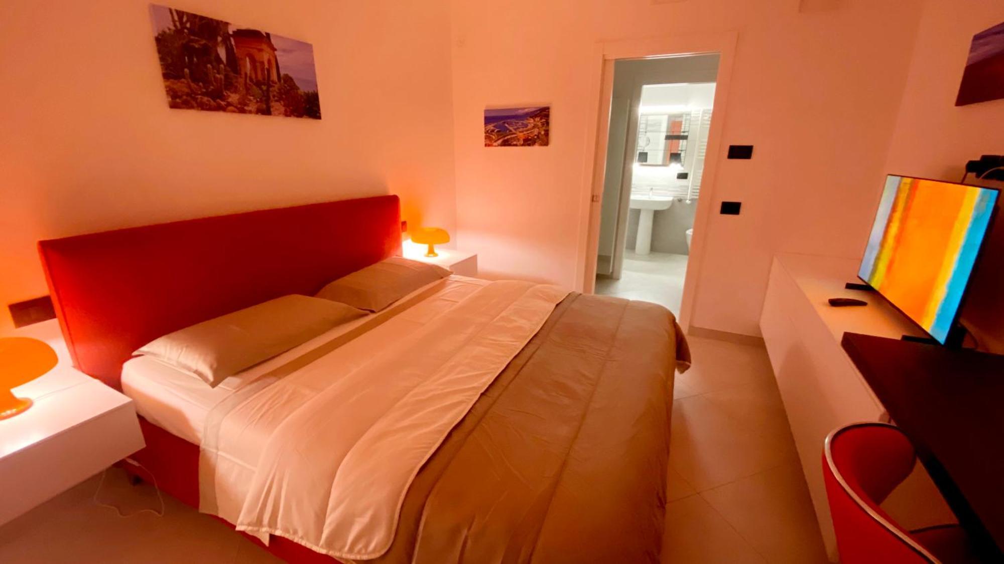Appartamento Mare Blu Ventimiglia Esterno foto
